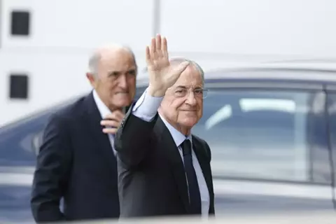  برسالة مفاجئة إلى بيريز.. ريال مدريد يبدأ مغادرة أمريكا بعد وداع المونديال